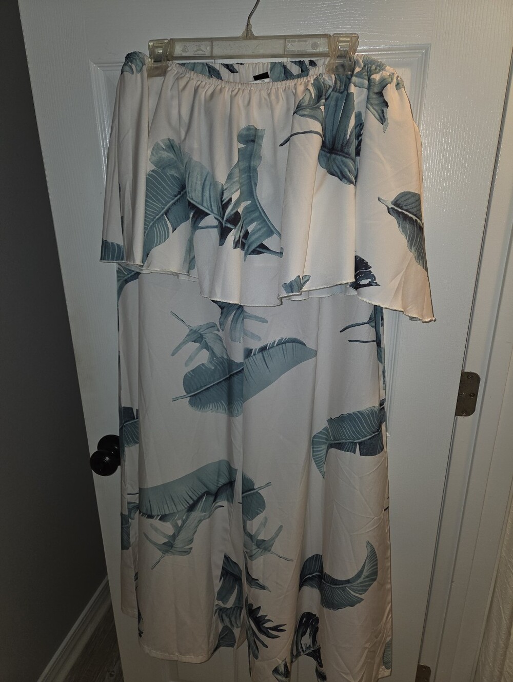 SHEIN Two Peice Set